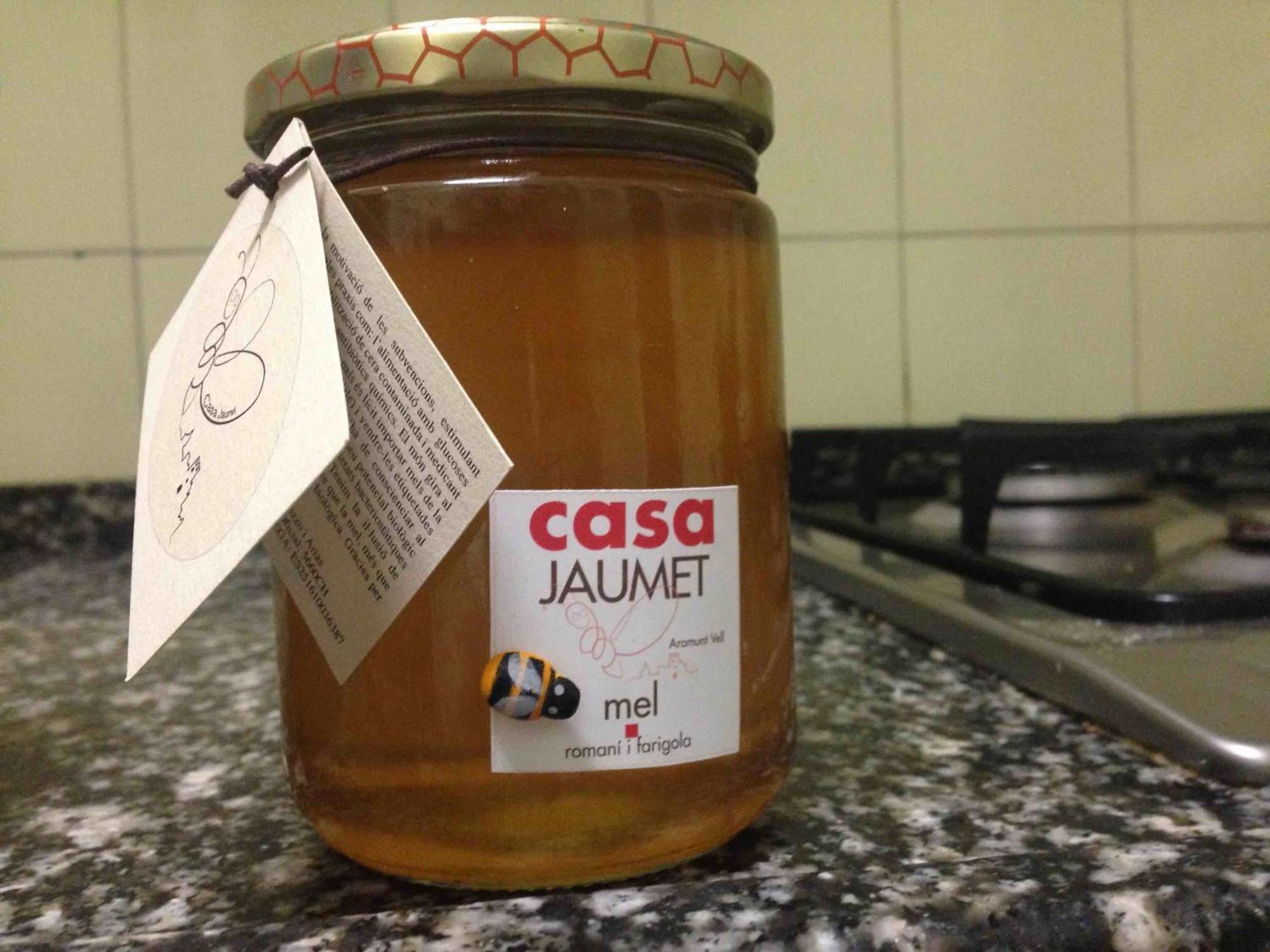 Апартаменты Casa Jaumet: Un Lloc De Pau On Escoltar El Silenci Aramunt Экстерьер фото
